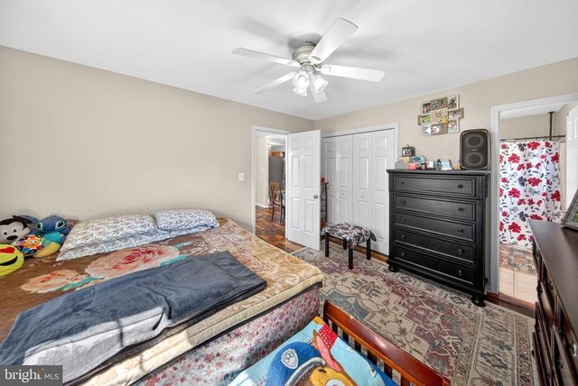 11698 FORT UNION DR, Remington, VA 22734