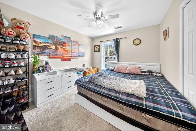 11698 FORT UNION DR, Remington, VA 22734