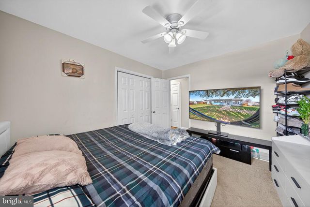 11698 FORT UNION DR, Remington, VA 22734