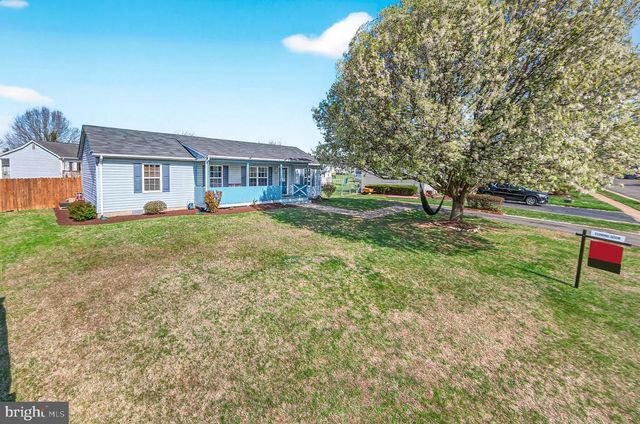 11698 FORT UNION DR, Remington, VA 22734
