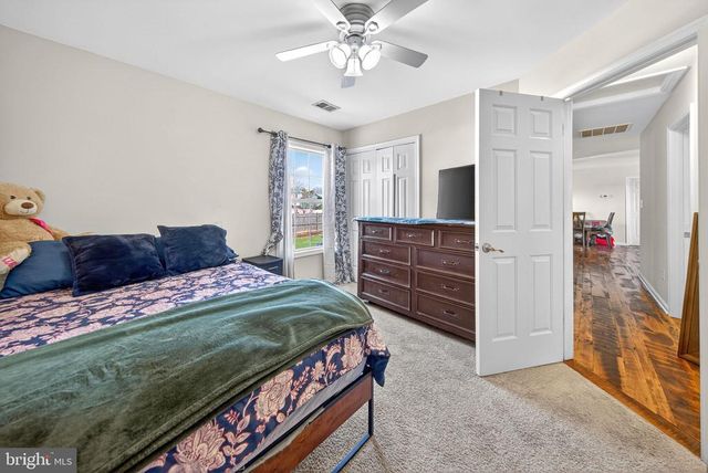 11698 FORT UNION DR, Remington, VA 22734