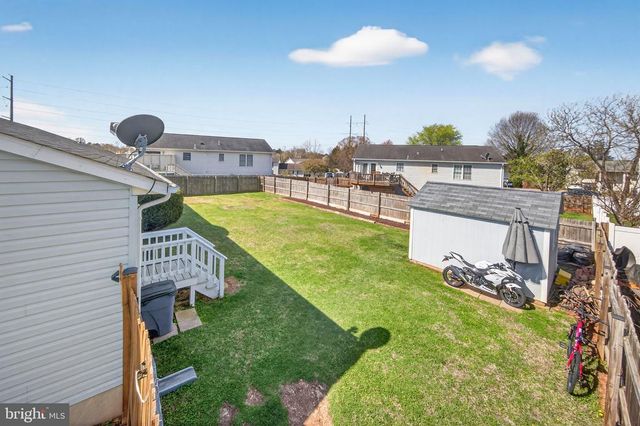 11698 FORT UNION DR, Remington, VA 22734