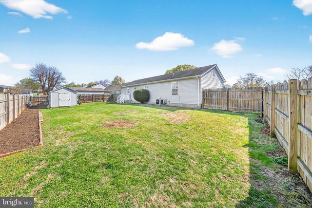 11698 FORT UNION DR, Remington, VA 22734