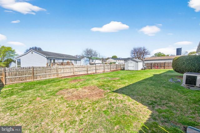 11698 FORT UNION DR, Remington, VA 22734