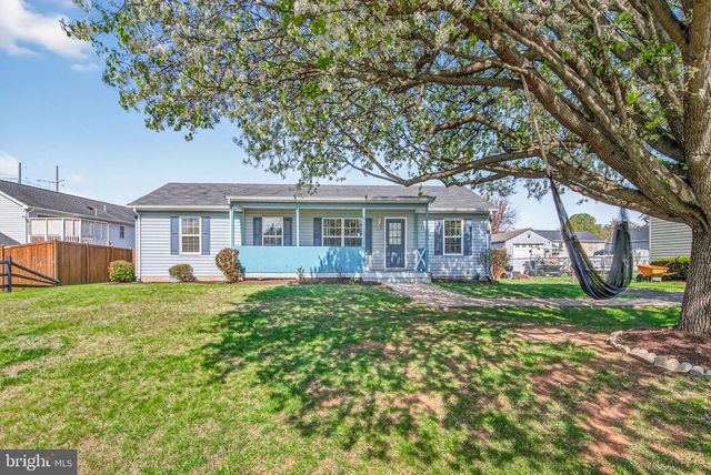 11698 FORT UNION DR, Remington, VA 22734