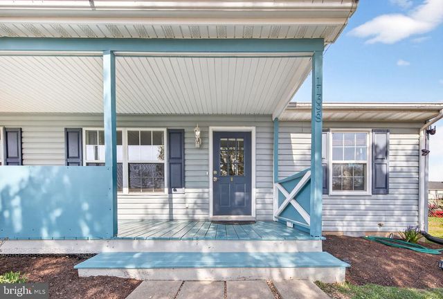 11698 FORT UNION DR, Remington, VA 22734