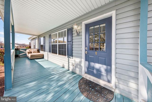 11698 FORT UNION DR, Remington, VA 22734