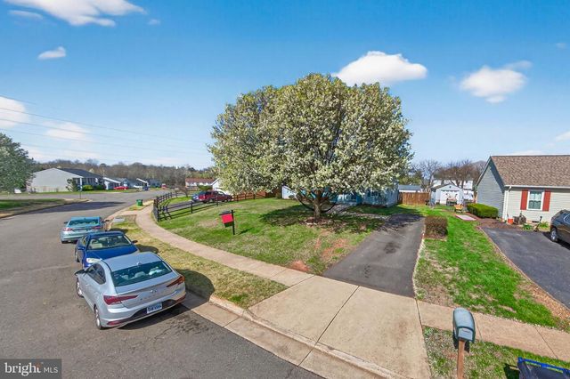 11698 FORT UNION DR, Remington, VA 22734