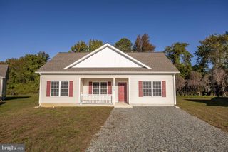 11779 ST STEPHENS WAY, Princess Anne, MD 21853