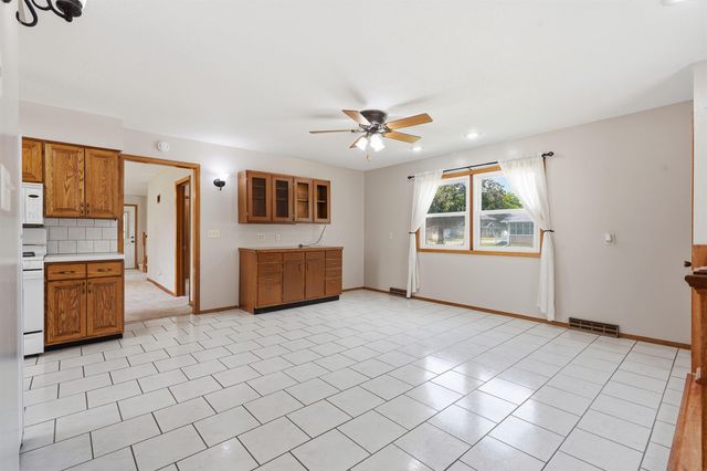 406 2nd Street, Dike, IA 50624