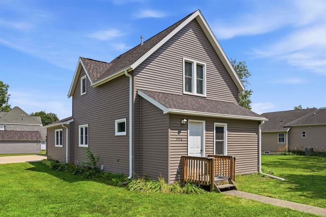 406 2nd Street, Dike, IA 50624