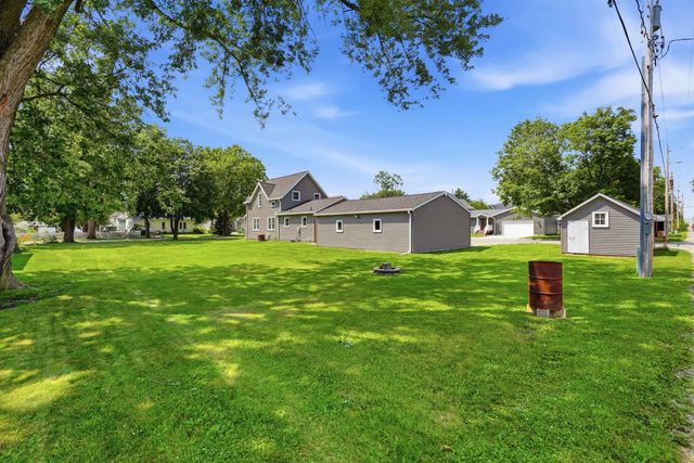 406 2nd Street, Dike, IA 50624