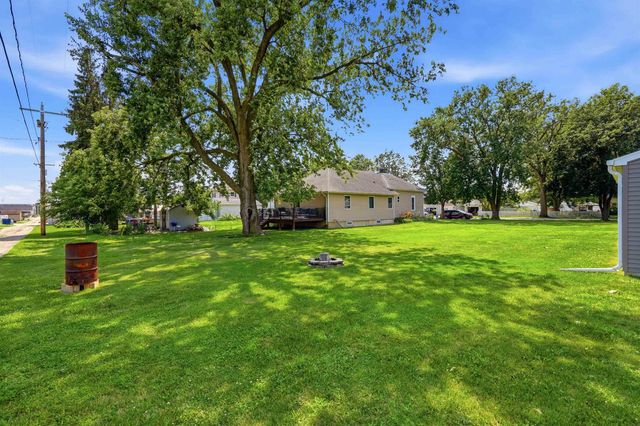 406 2nd Street, Dike, IA 50624