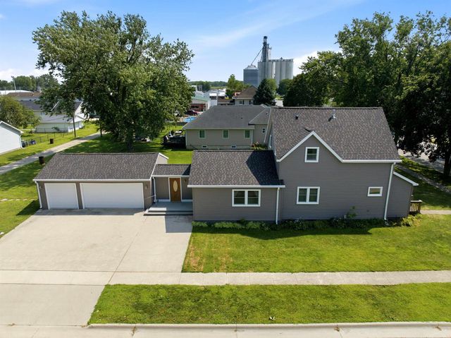 406 2nd Street, Dike, IA 50624