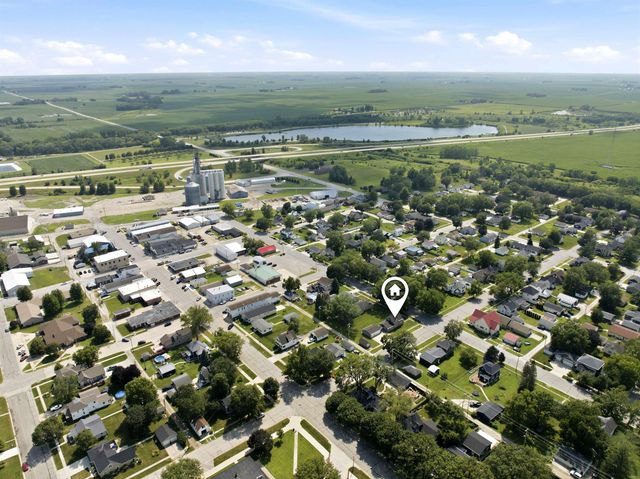 406 2nd Street, Dike, IA 50624