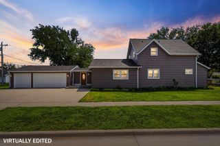 406 2nd Street, Dike, IA 50624