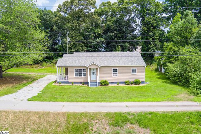 115 Clover Street, Liberty, SC 29657