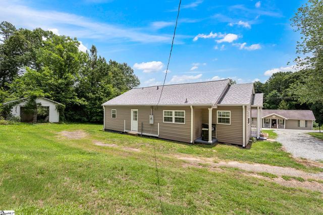 115 Clover Street, Liberty, SC 29657
