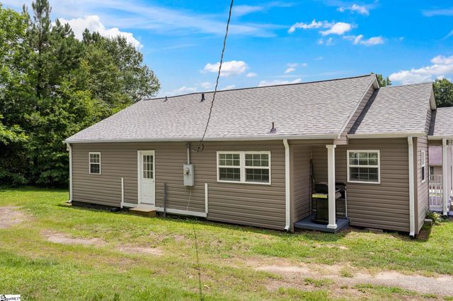 115 Clover Street, Liberty, SC 29657