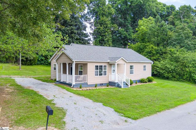 115 Clover Street, Liberty, SC 29657