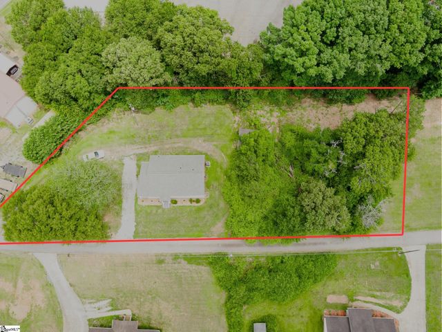 115 Clover Street, Liberty, SC 29657