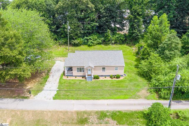 115 Clover Street, Liberty, SC 29657