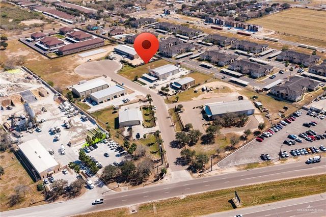 914 E Big Horn Drive, Edinburg, TX 78542