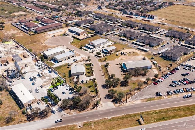 914 E Big Horn Drive, Edinburg, TX 78542