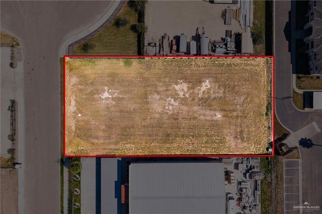 914 E Big Horn Drive, Edinburg, TX 78542