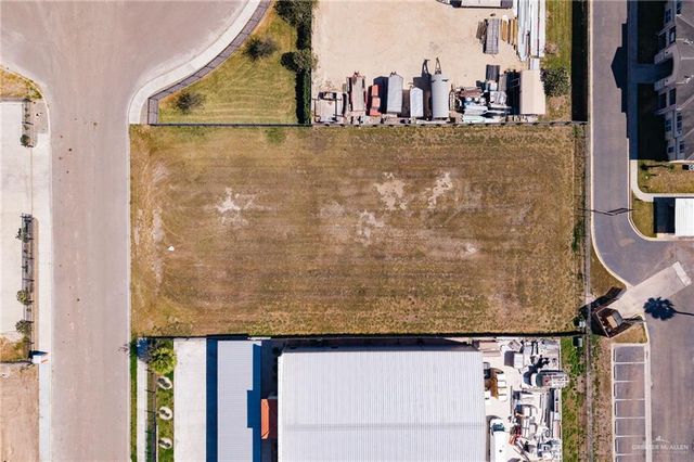 914 E Big Horn Drive, Edinburg, TX 78542