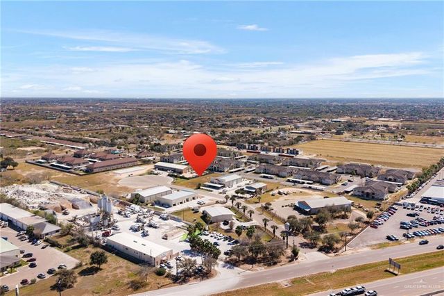 914 E Big Horn Drive, Edinburg, TX 78542