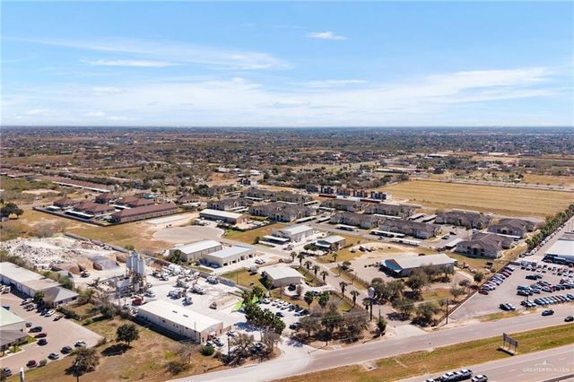 914 E Big Horn Drive, Edinburg, TX 78542