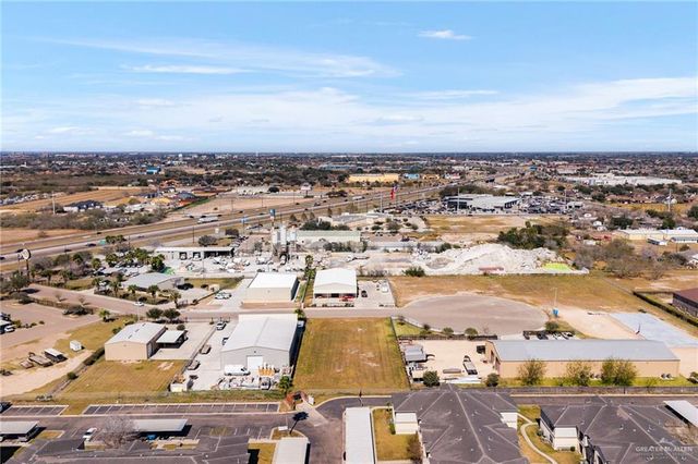 914 E Big Horn Drive, Edinburg, TX 78542