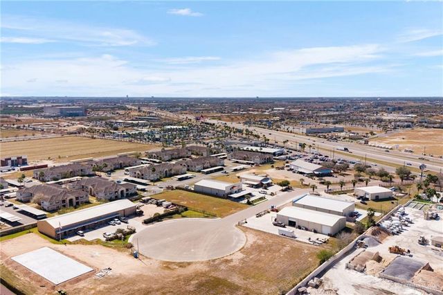 914 E Big Horn Drive, Edinburg, TX 78542