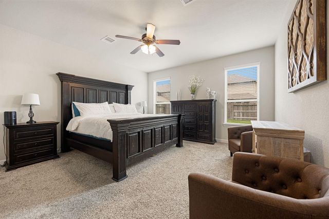 13124 Morning Villa Drive, Texas City, TX 77568