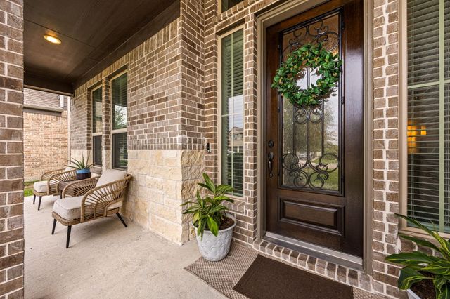 13124 Morning Villa Drive, Texas City, TX 77568