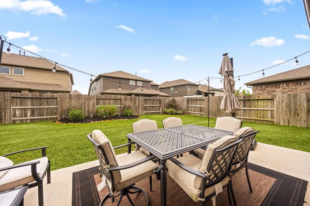 13124 Morning Villa Drive, Texas City, TX 77568