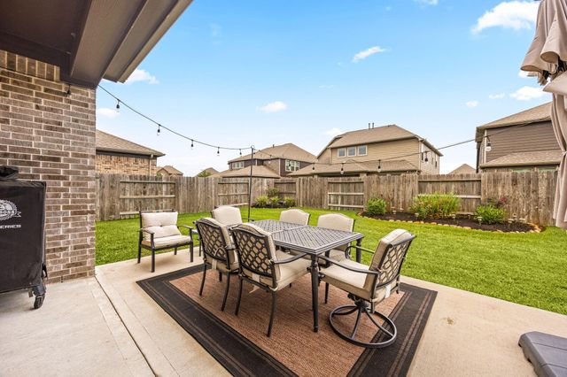 13124 Morning Villa Drive, Texas City, TX 77568