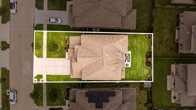 13124 Morning Villa Drive, Texas City, TX 77568