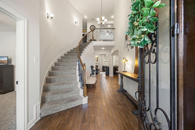 13124 Morning Villa Drive, Texas City, TX 77568