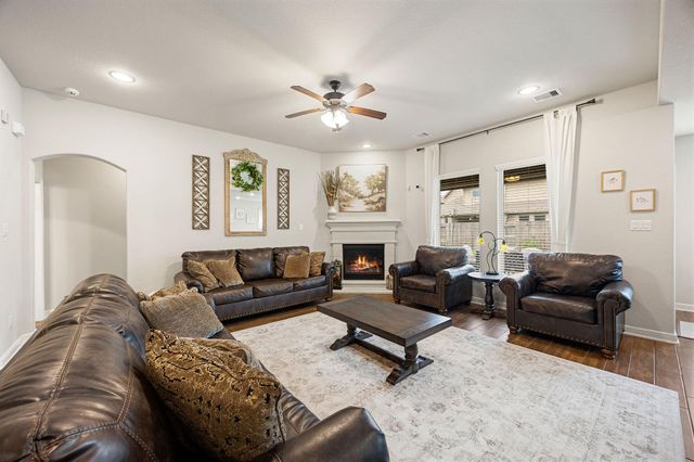 13124 Morning Villa Drive, Texas City, TX 77568
