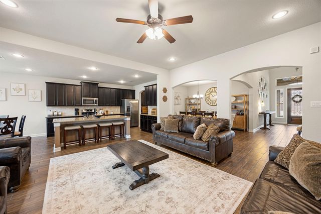 13124 Morning Villa Drive, Texas City, TX 77568