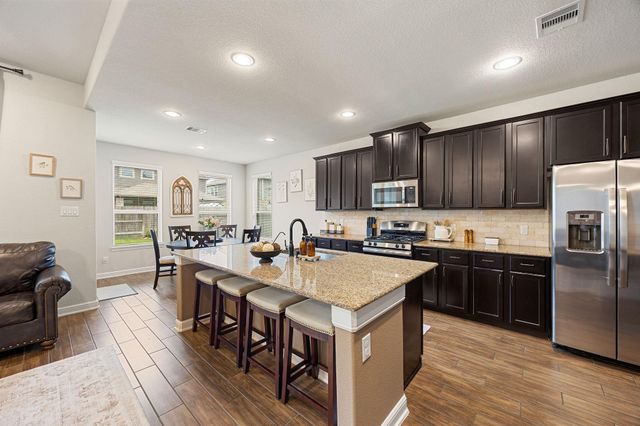 13124 Morning Villa Drive, Texas City, TX 77568