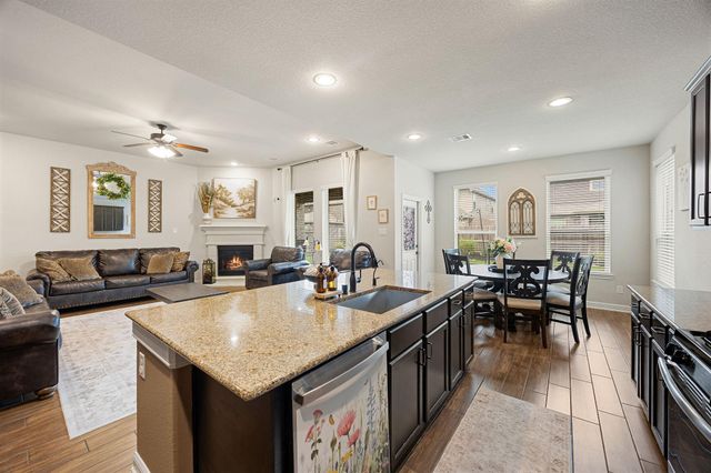13124 Morning Villa Drive, Texas City, TX 77568