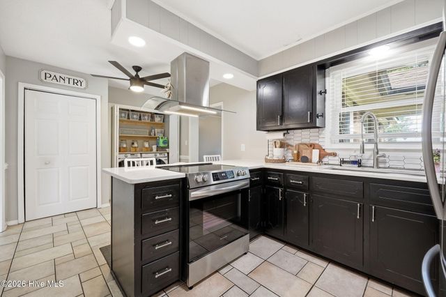 116 E Catawba Road, Greenville, NC 27834