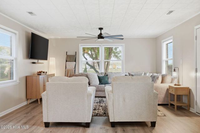 116 E Catawba Road, Greenville, NC 27834