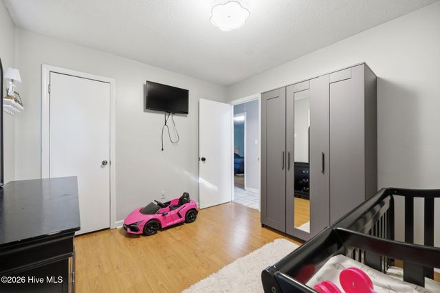 116 E Catawba Road, Greenville, NC 27834
