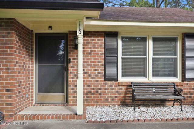 116 E Catawba Road, Greenville, NC 27834