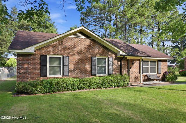 116 E Catawba Road, Greenville, NC 27834
