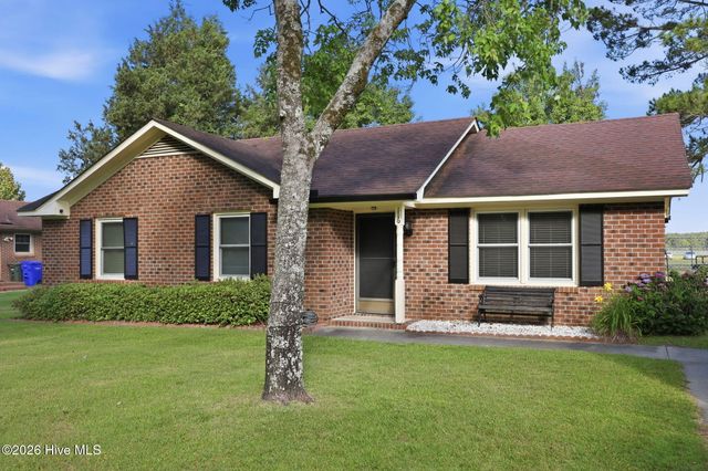 116 E Catawba Road, Greenville, NC 27834